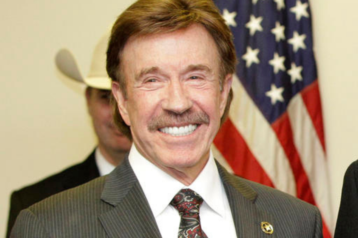 walker texas ranger cast