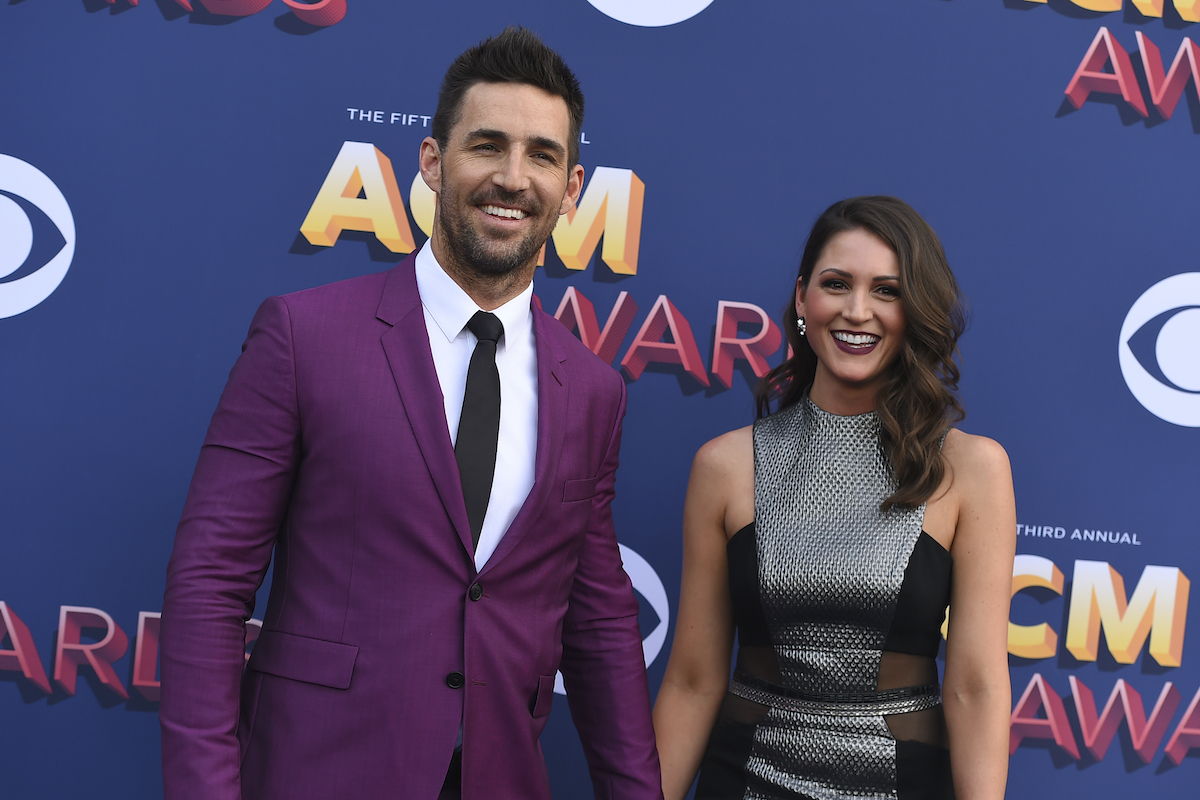 Jake Owen Girlfriend