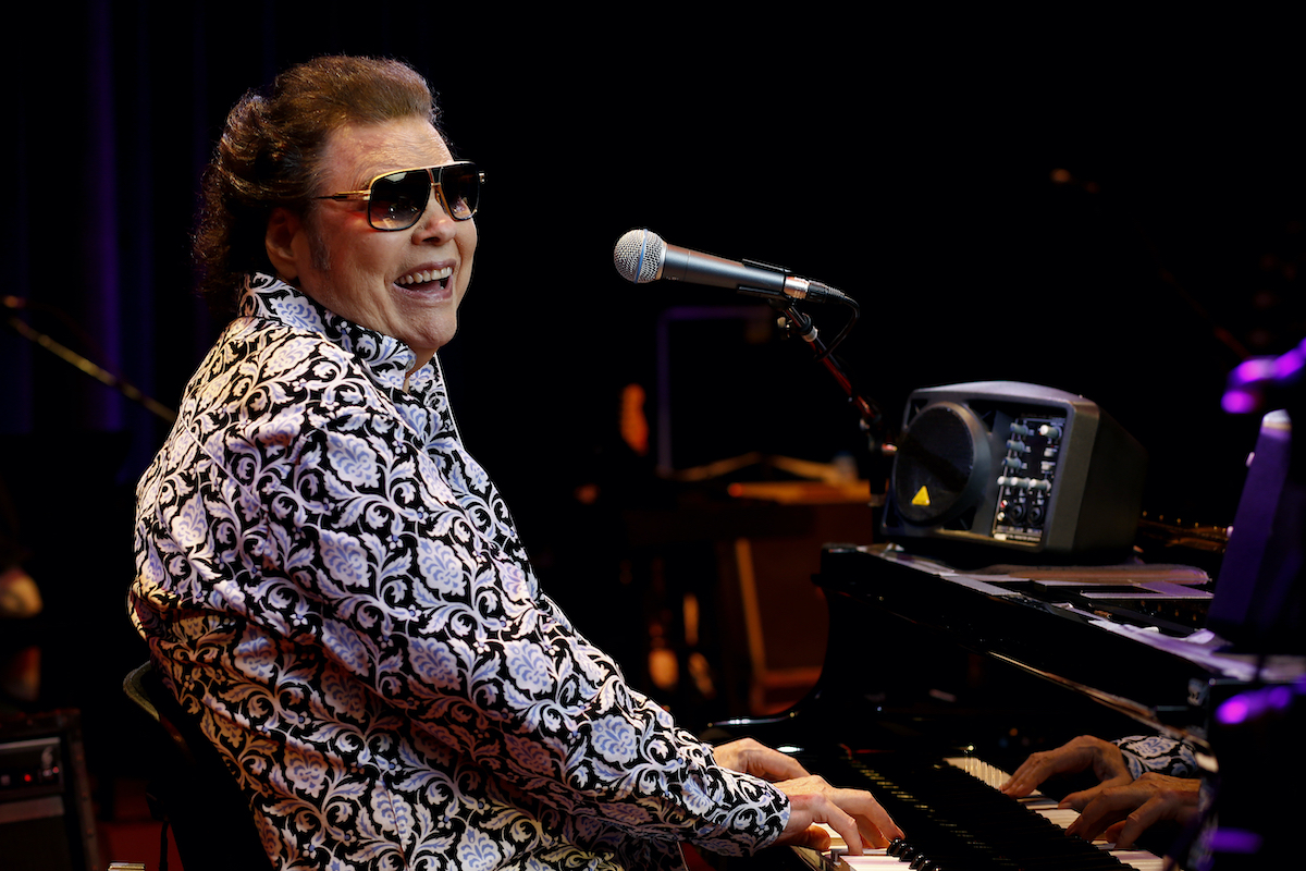 ronnie milsap north carolina highway