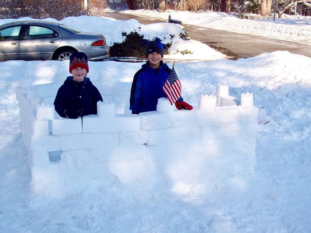 snowball maker
