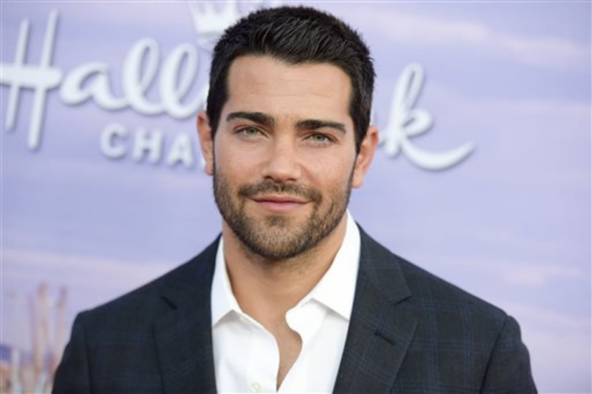 Jesse Metcalfe