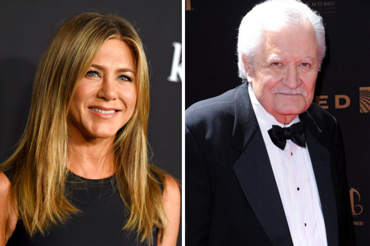 John Aniston
