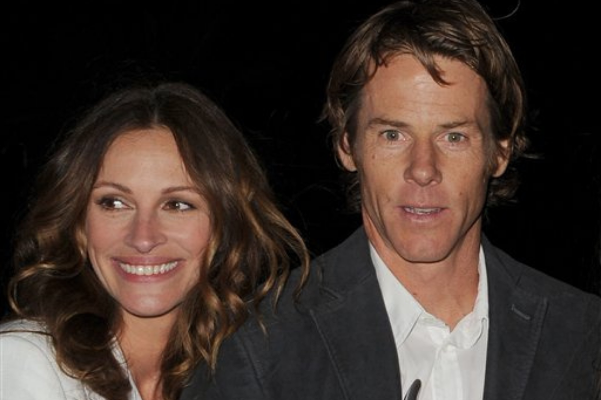 Julia Roberts kids