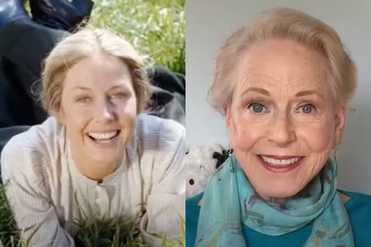 Karen Grassle