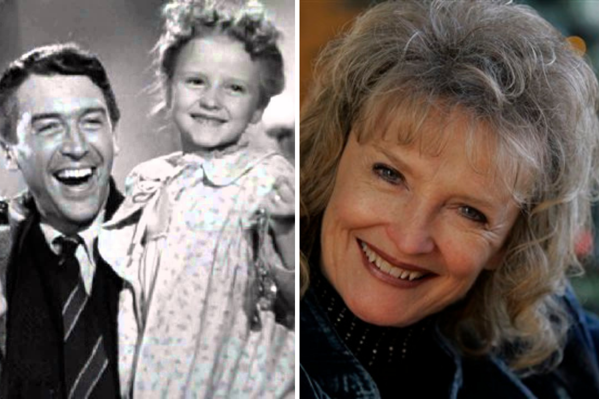 Karolyn Grimes