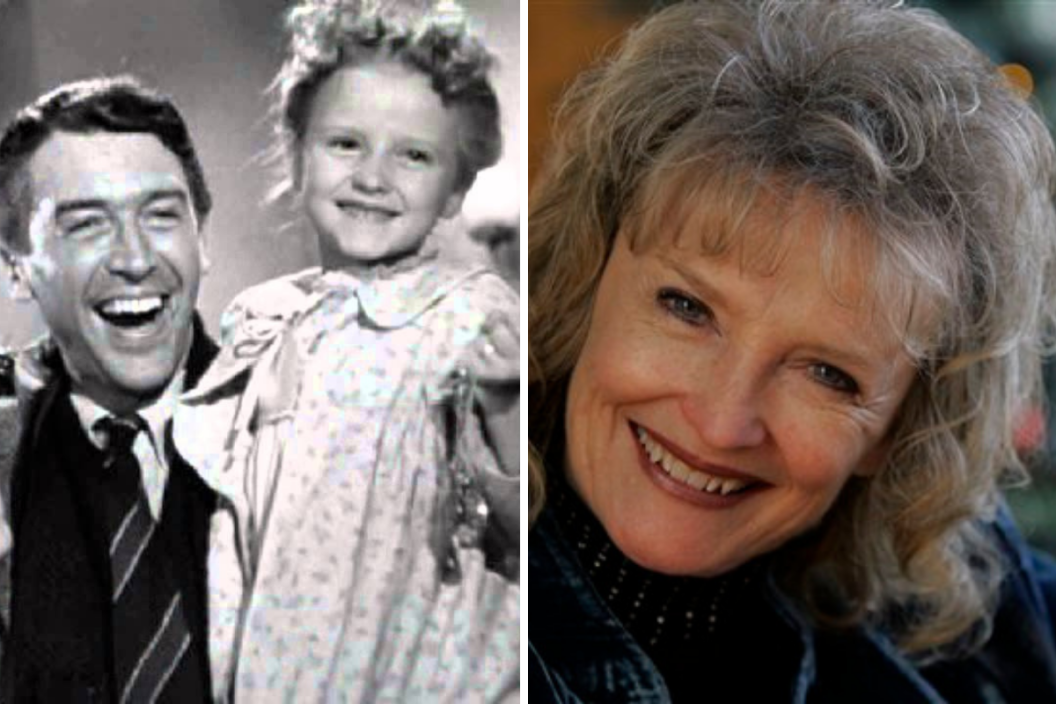 Karolyn Grimes