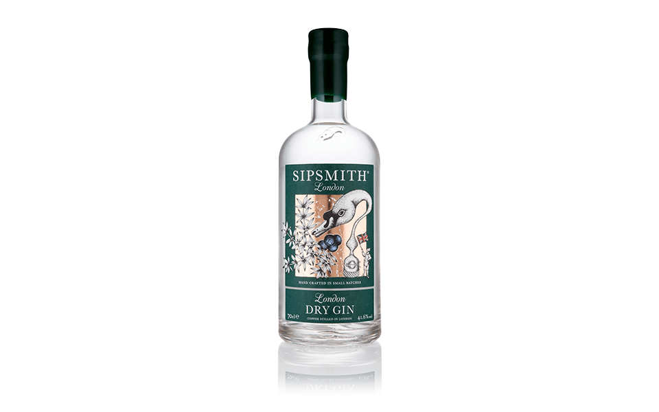 Sipsmith