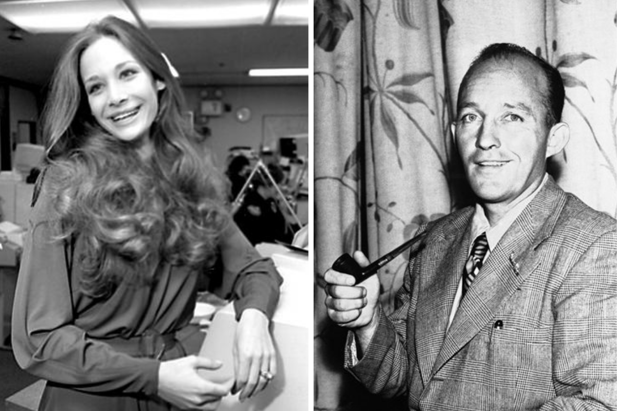 Mary Crosby