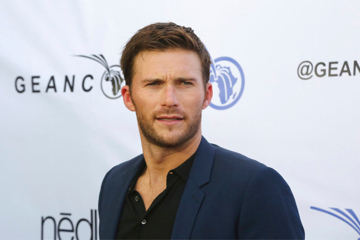 Scott Eastwood movies