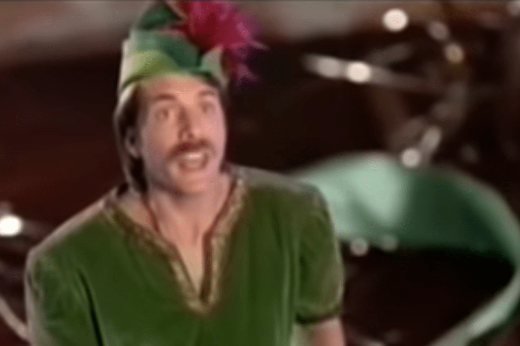 12 Days of Christmas Lyrics