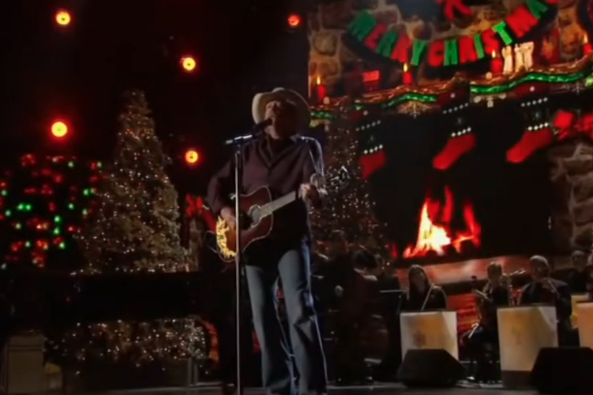 Let It Be Christmas
