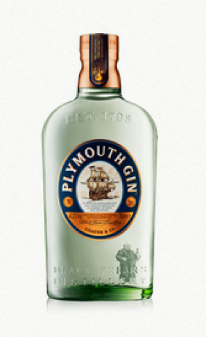 Plymouth Gin