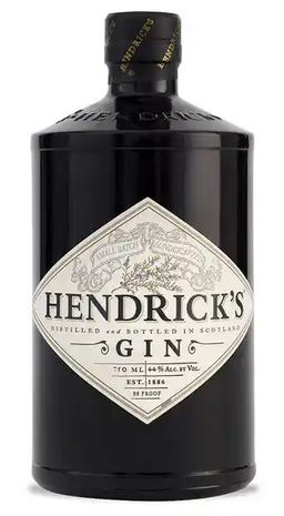 Hendrick's Gin