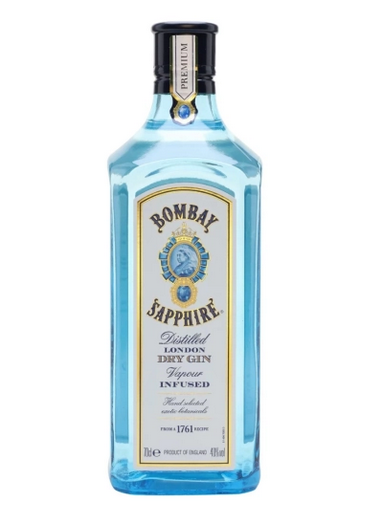 Bombay Sapphire