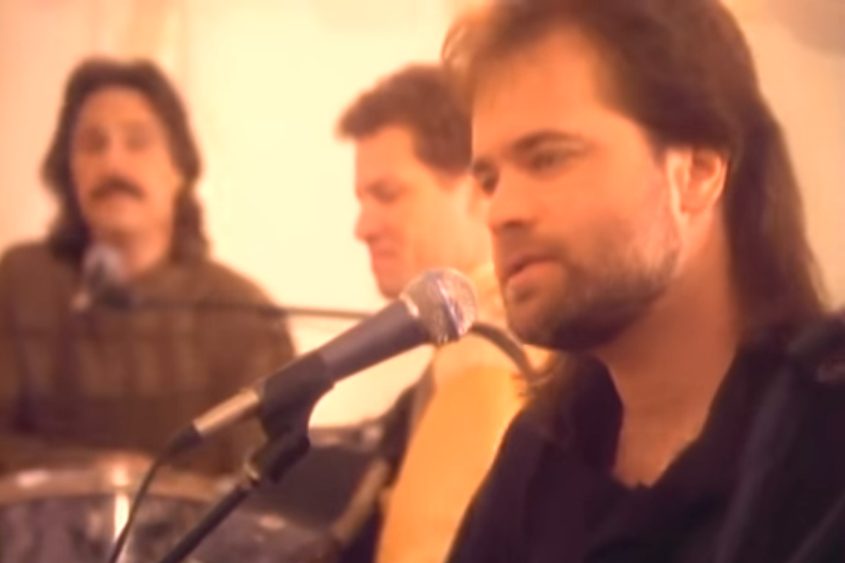 Restless Heart Songs