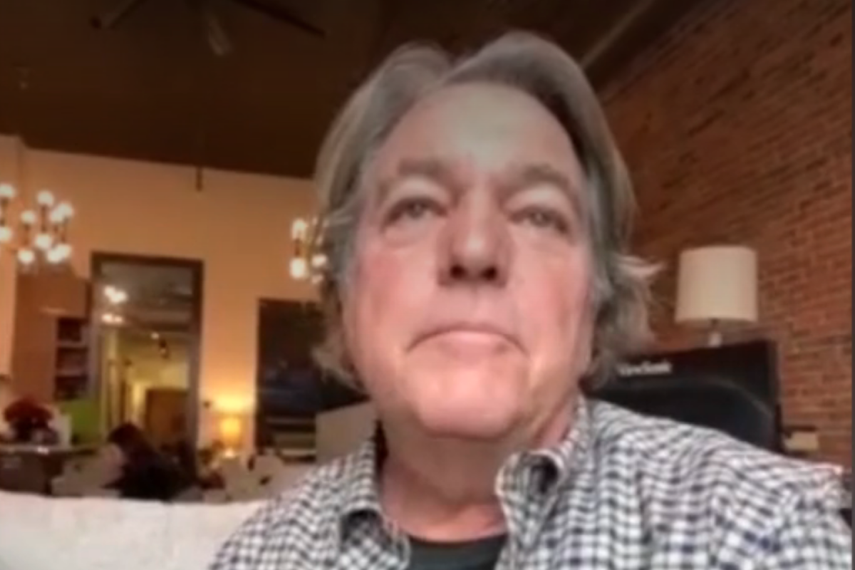 David Malloy Nashville