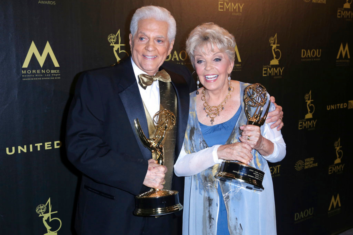 Susan Seaforth Hayes