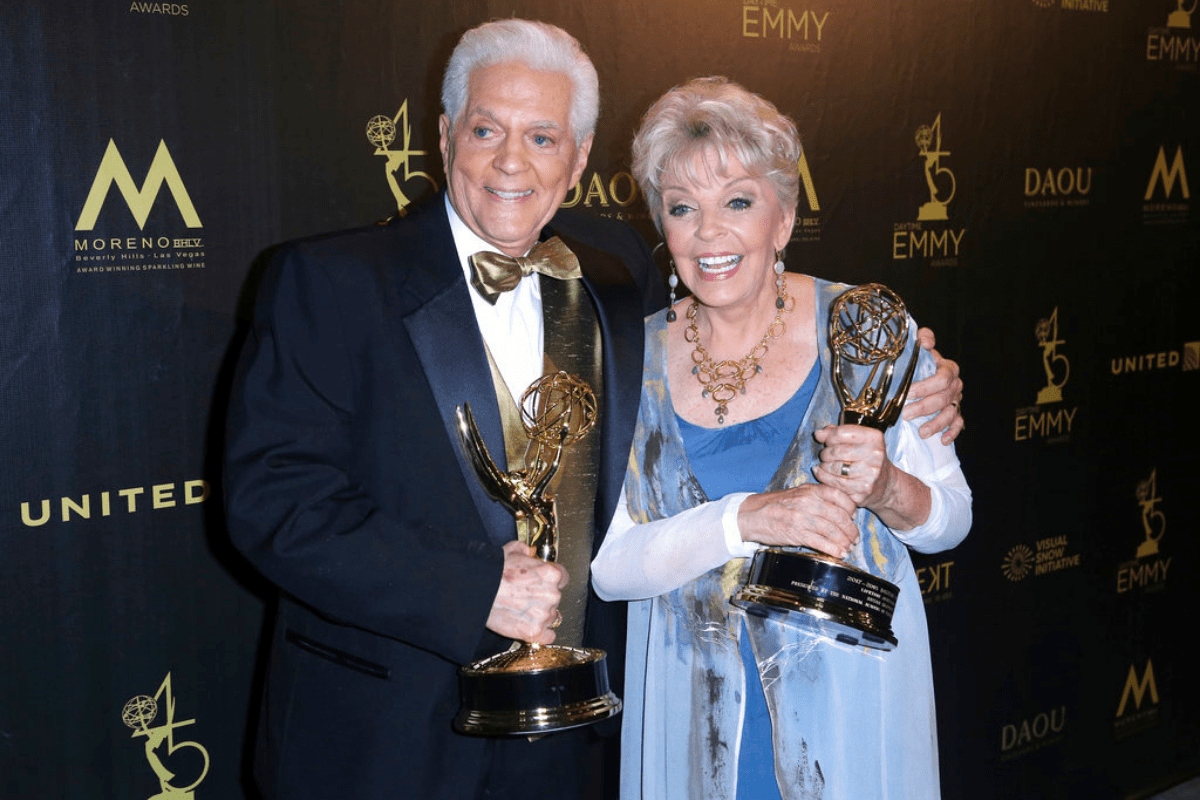 Susan Seaforth Hayes