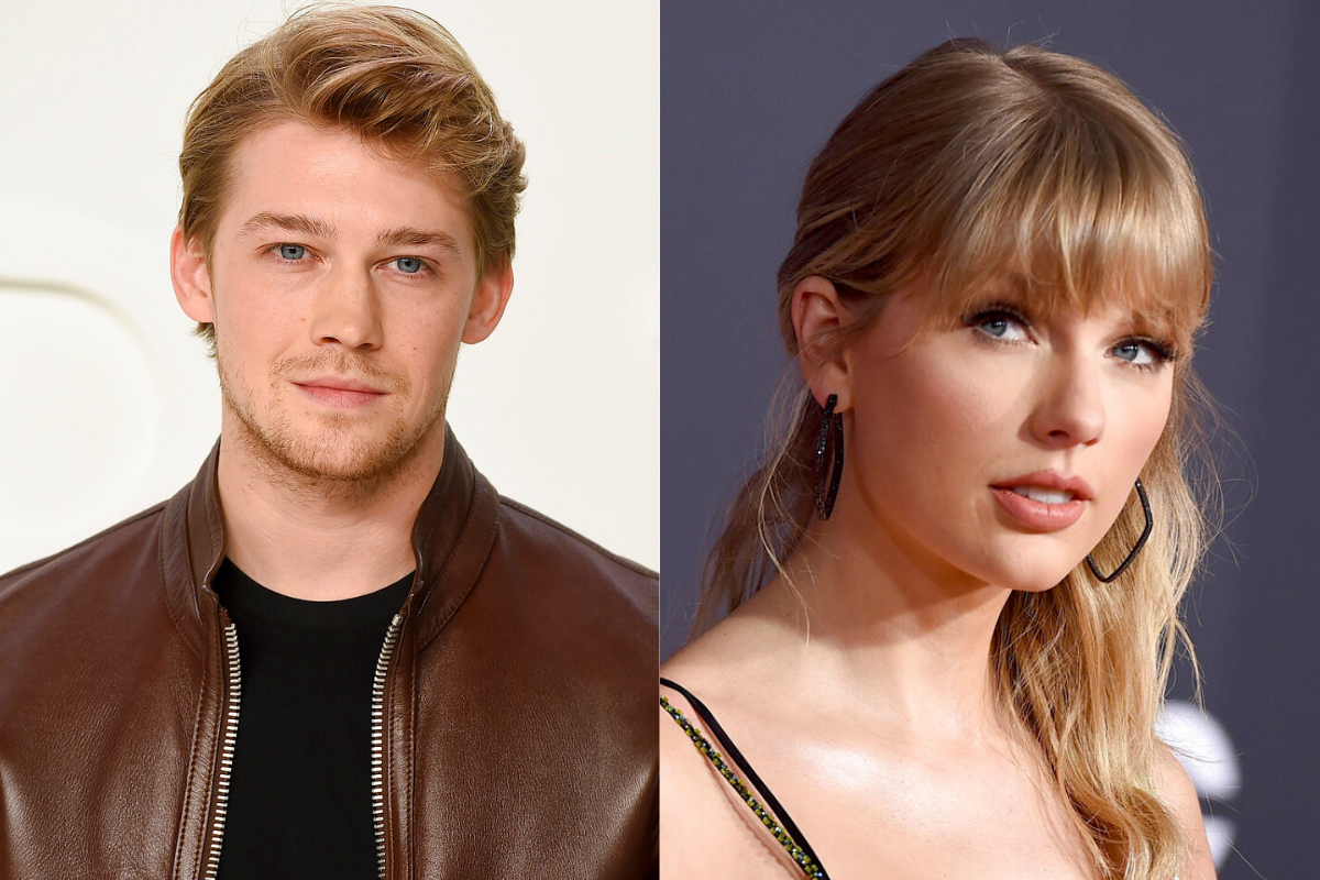 Taylor swift joe alwyn