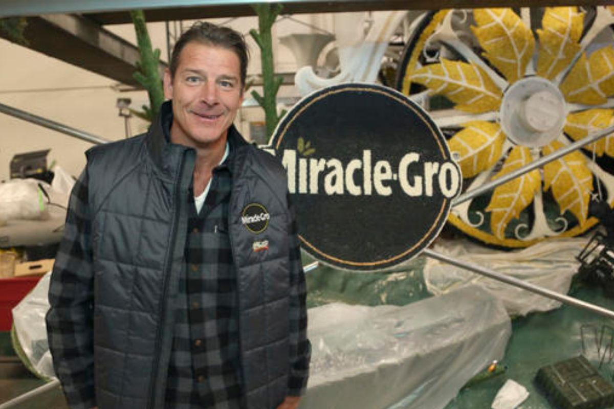 Ty Pennington