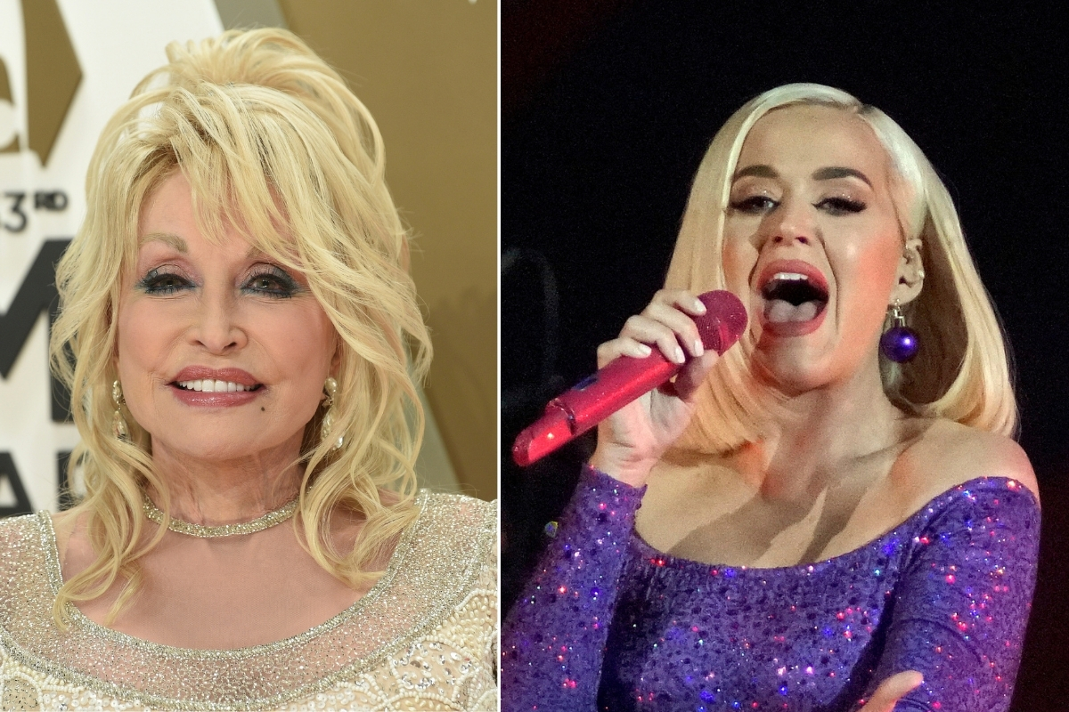 Dolly Parton Super Bowl