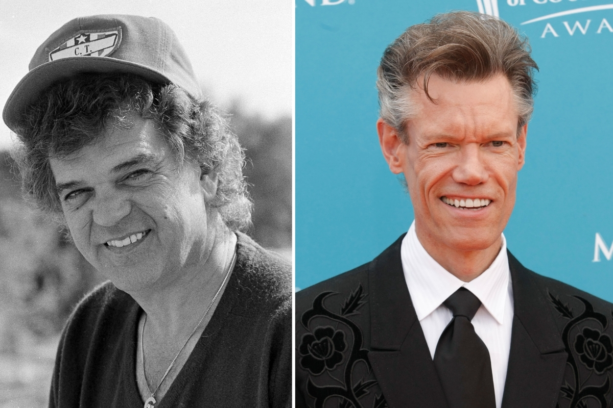 randy travis concert conway twitty