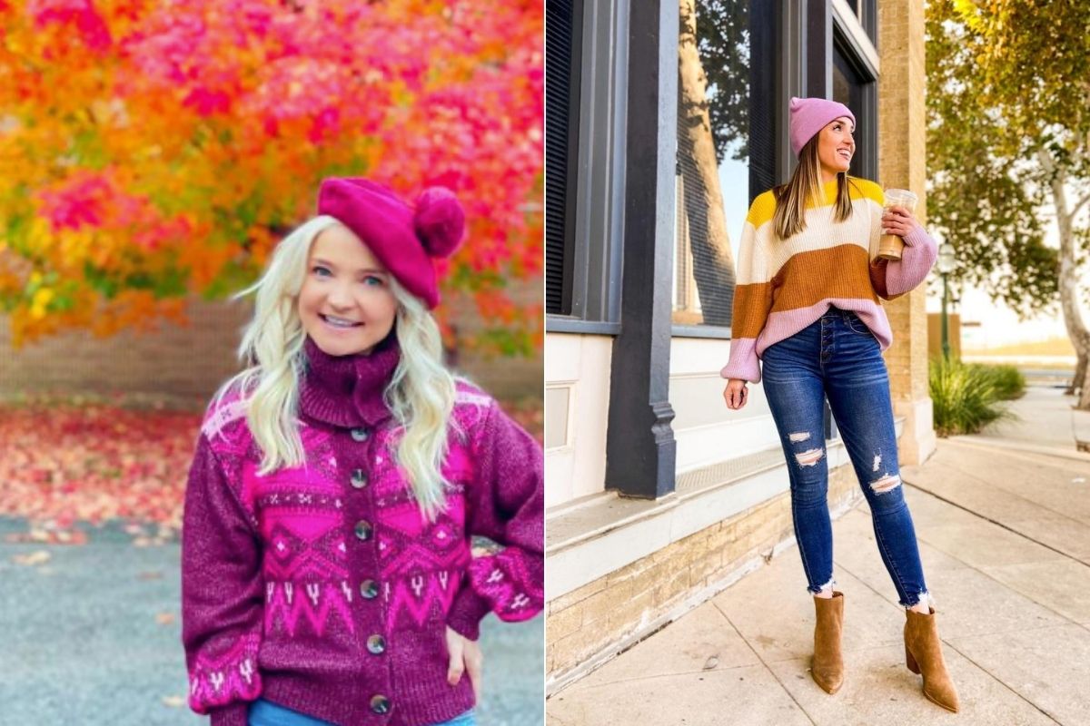 cute beanies