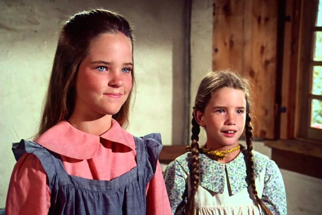 little house on the prairie reboot
