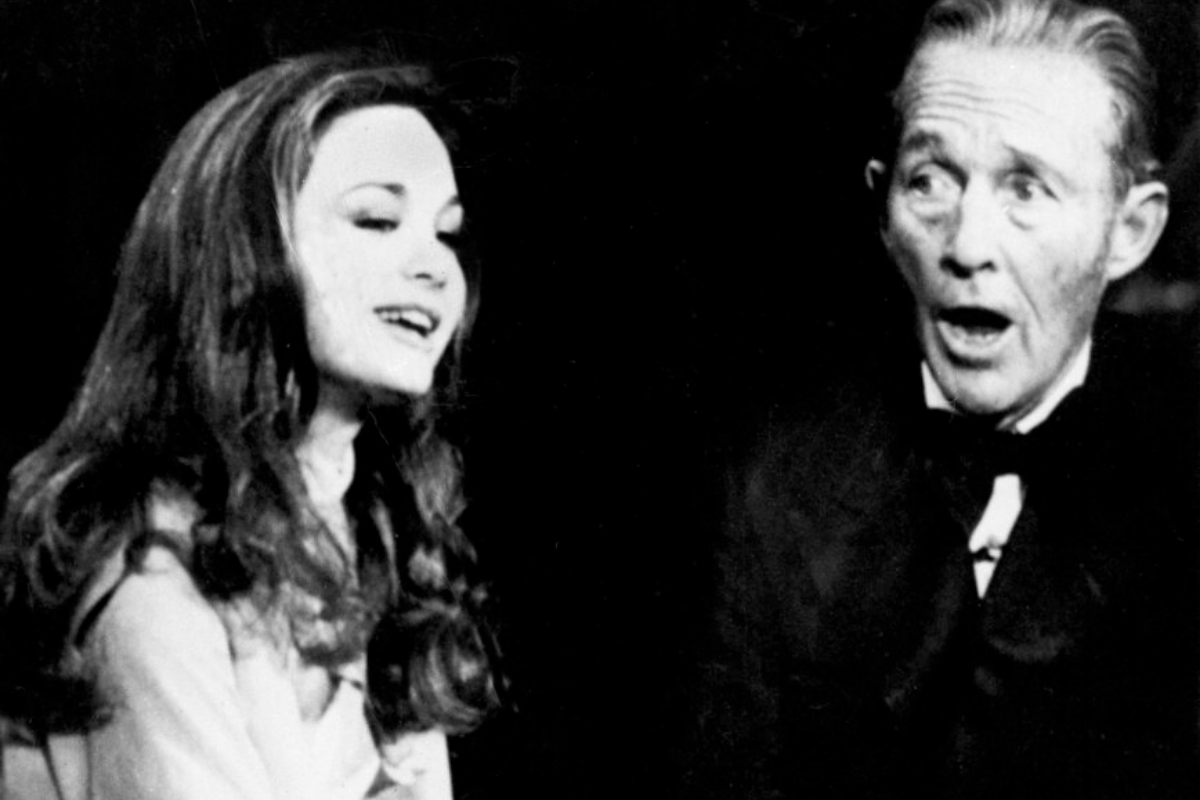 mary crosby