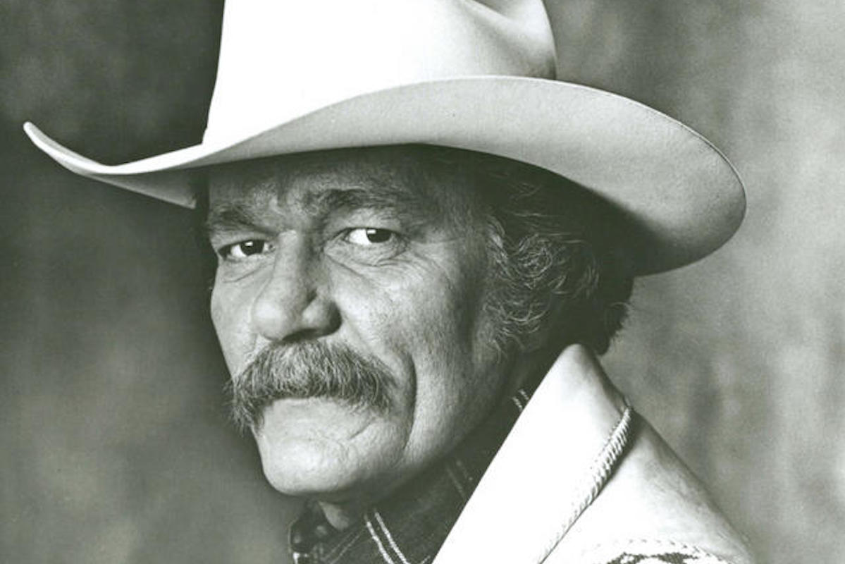 Ed Bruce