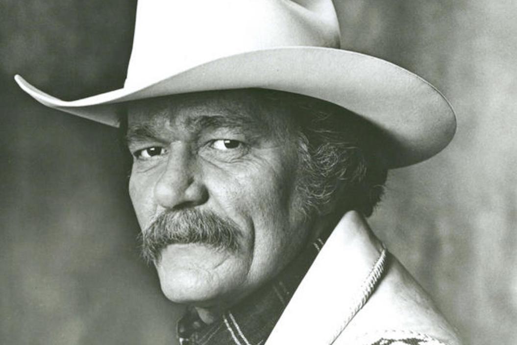 Ed Bruce