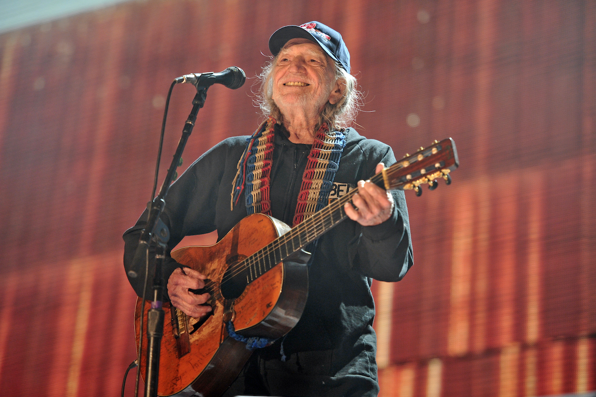 ‌ willie nelson sxsw keynote