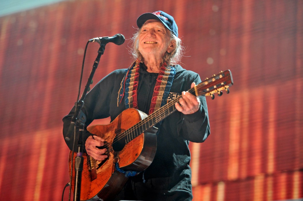  willie nelson sxsw keynote