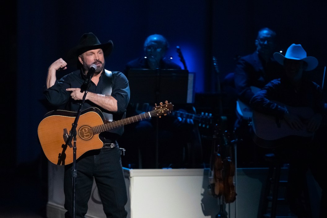 Garth Brooks Kennedy Center Honors