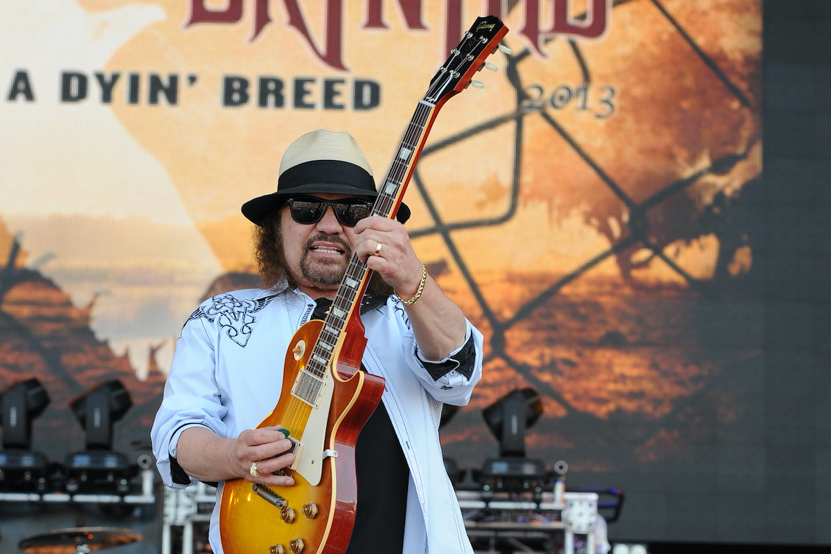 Rossington Collins Band