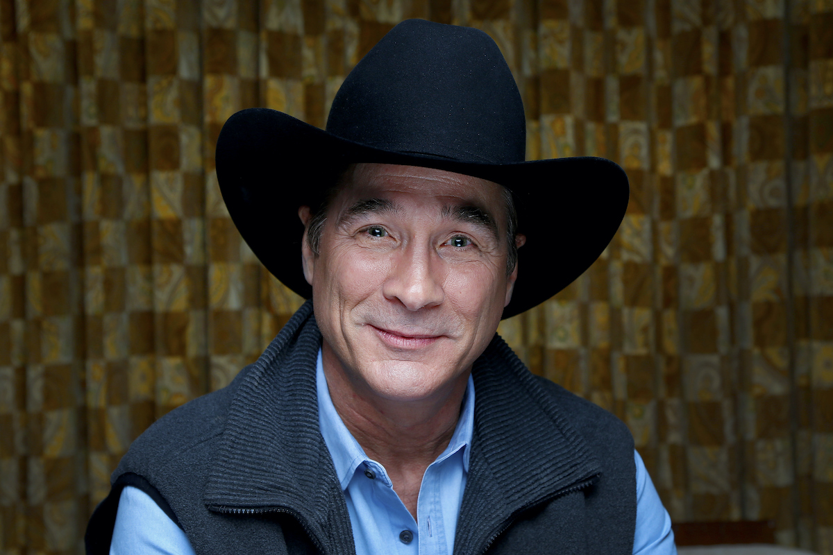 Clint Black