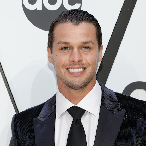 NASHVILLE, TENNESSEE - NOVEMBER 10: Brendan Mcloughlin attends the 55th annual Country Music Association awards at the Bridgestone Arena on November 10, 2021 in Nashville, Tennessee. 