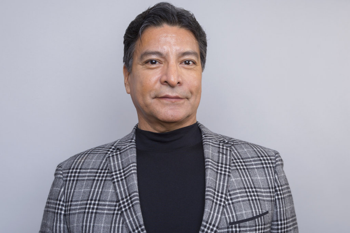 Gil Birmingham
