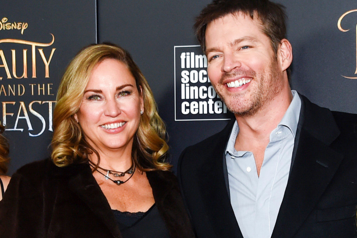 Jill Goodacre