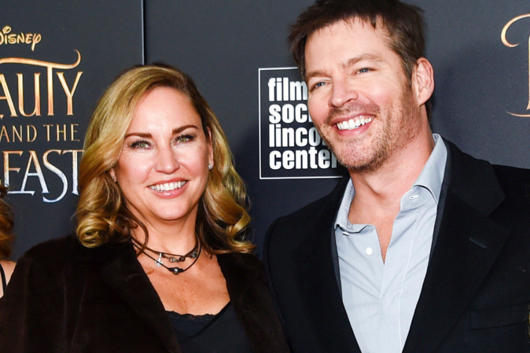 Jill Goodacre