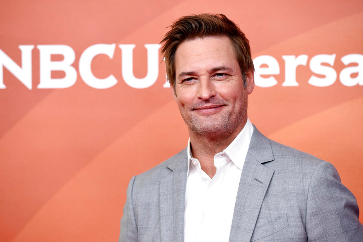 Josh Holloway