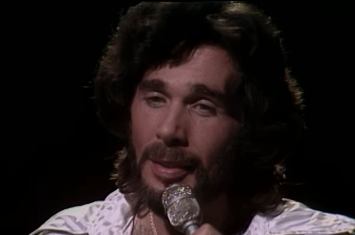 Eddie Rabbitt