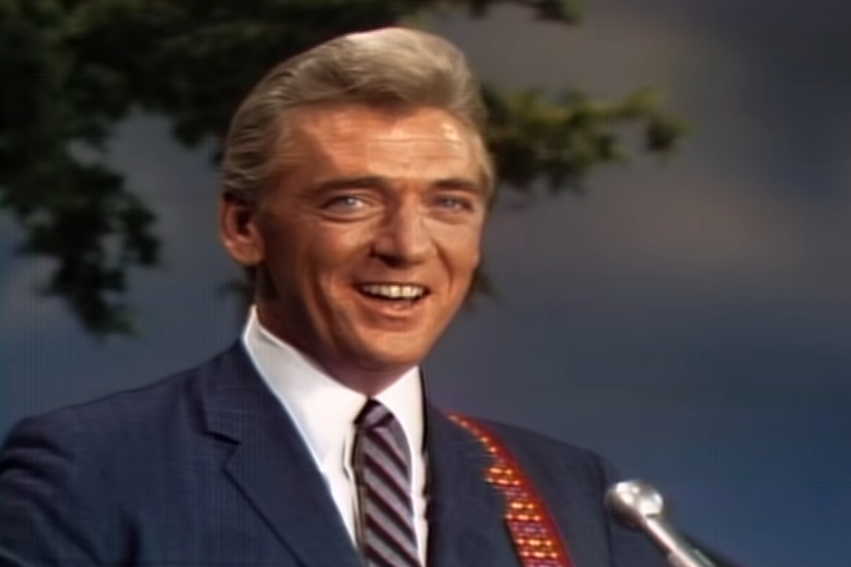 Carl Smith