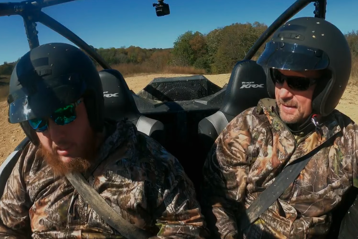 Luke Combs Steve Austin