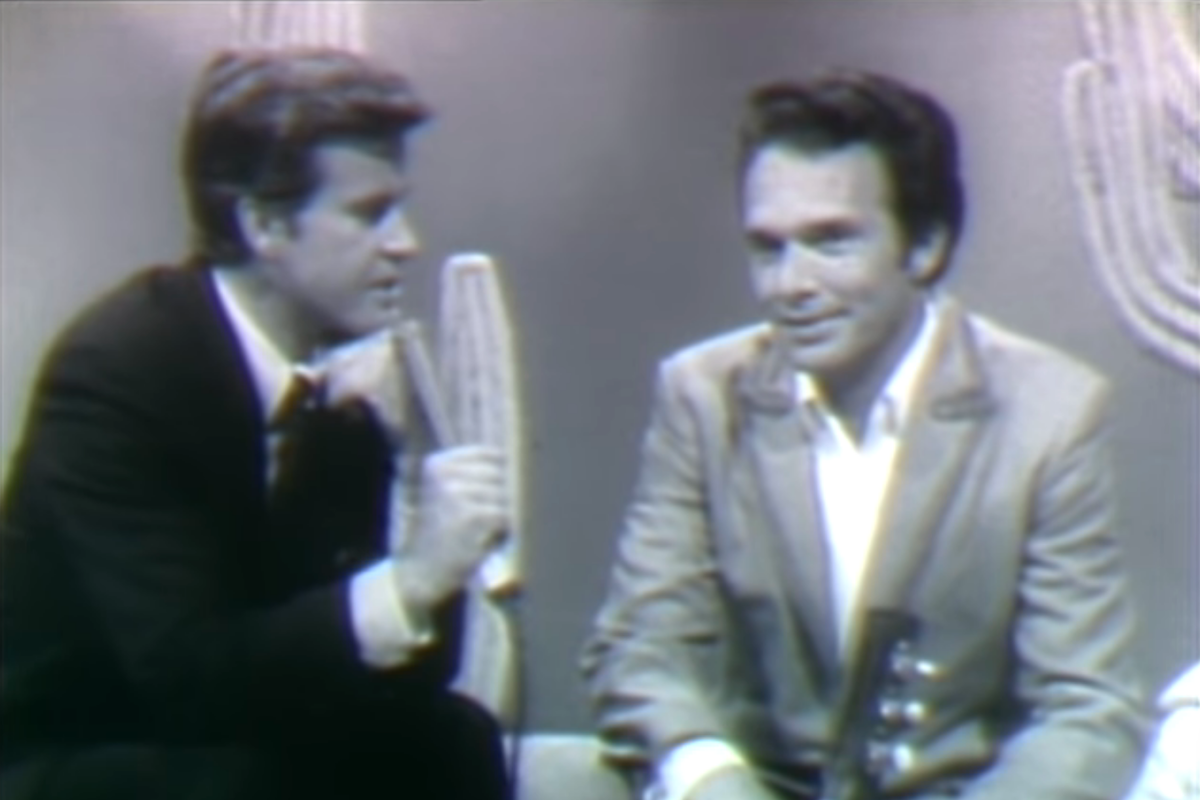 Merle Haggard Killers Three