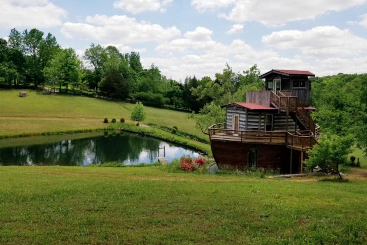 Springfield Tennessee