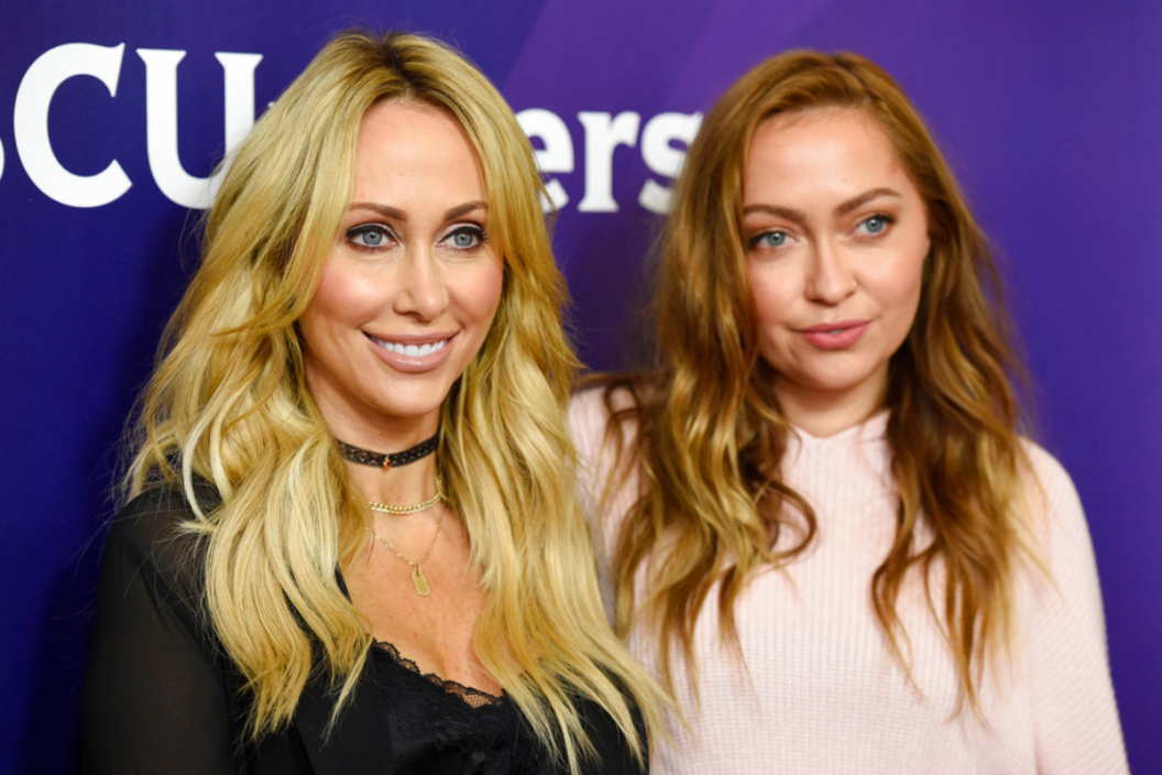 Sorry We're Stoned with Tish & Brandi Cyrus