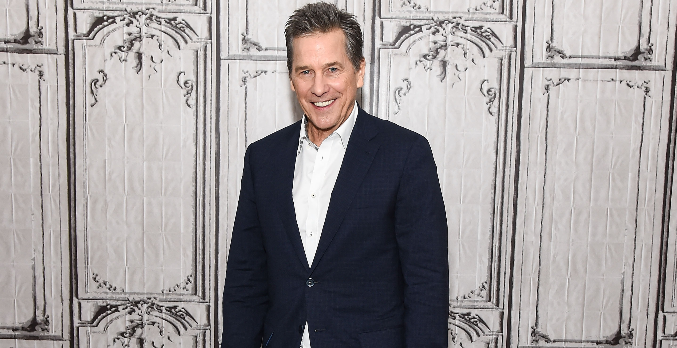 Tim Matheson