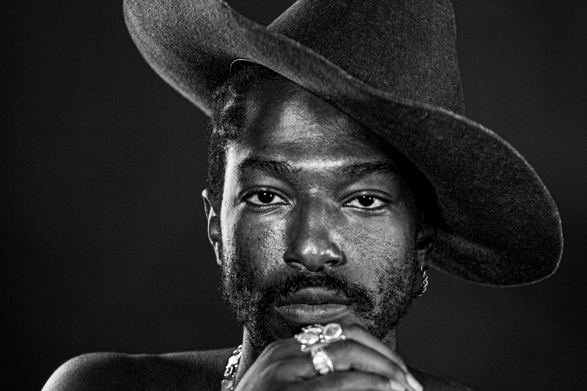Willie Jones