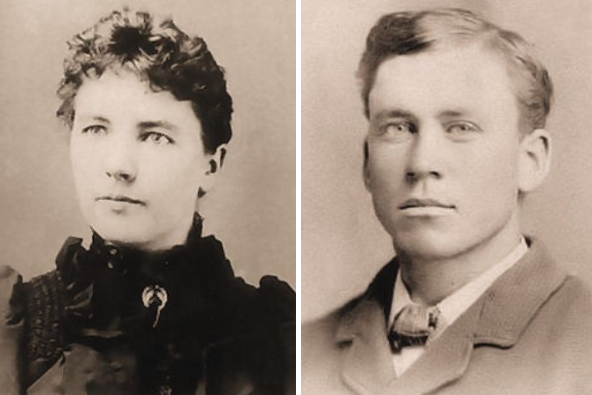almanzo wilder